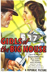 Girls of the Big House