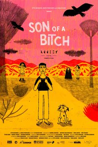 Son of a Bitch