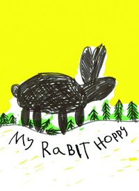My Rabit Hoppy