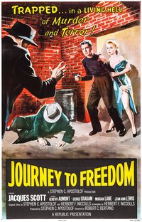 Journey to Freedom