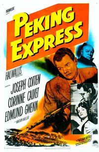 Peking Express