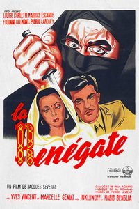 The Renegade