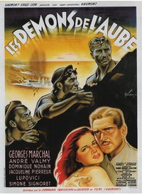 Les Démons de l'aube