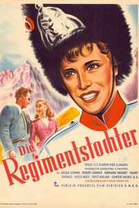 Daughter of the Regiment