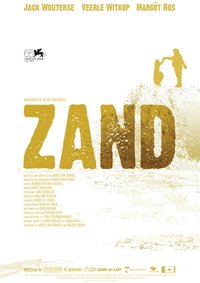 Sand