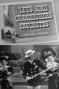 Let's Sing Grandfather's Favorites