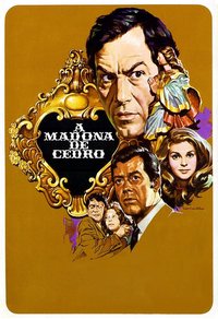 A Madona de Cedro