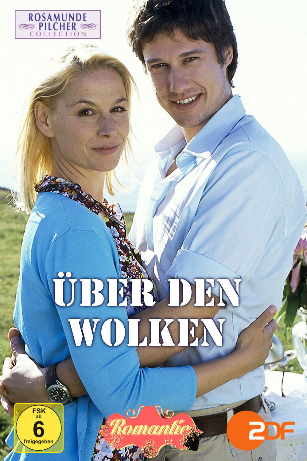 Über den Wolken