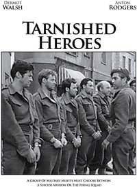 Tarnished Heroes