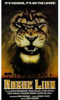 Rogue Lion