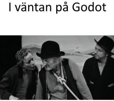 Waiting for Godot