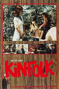 All the Lovin' Kinfolk