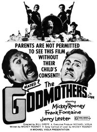 The Godmothers
