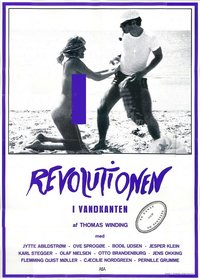 Sunny Beach Revolution