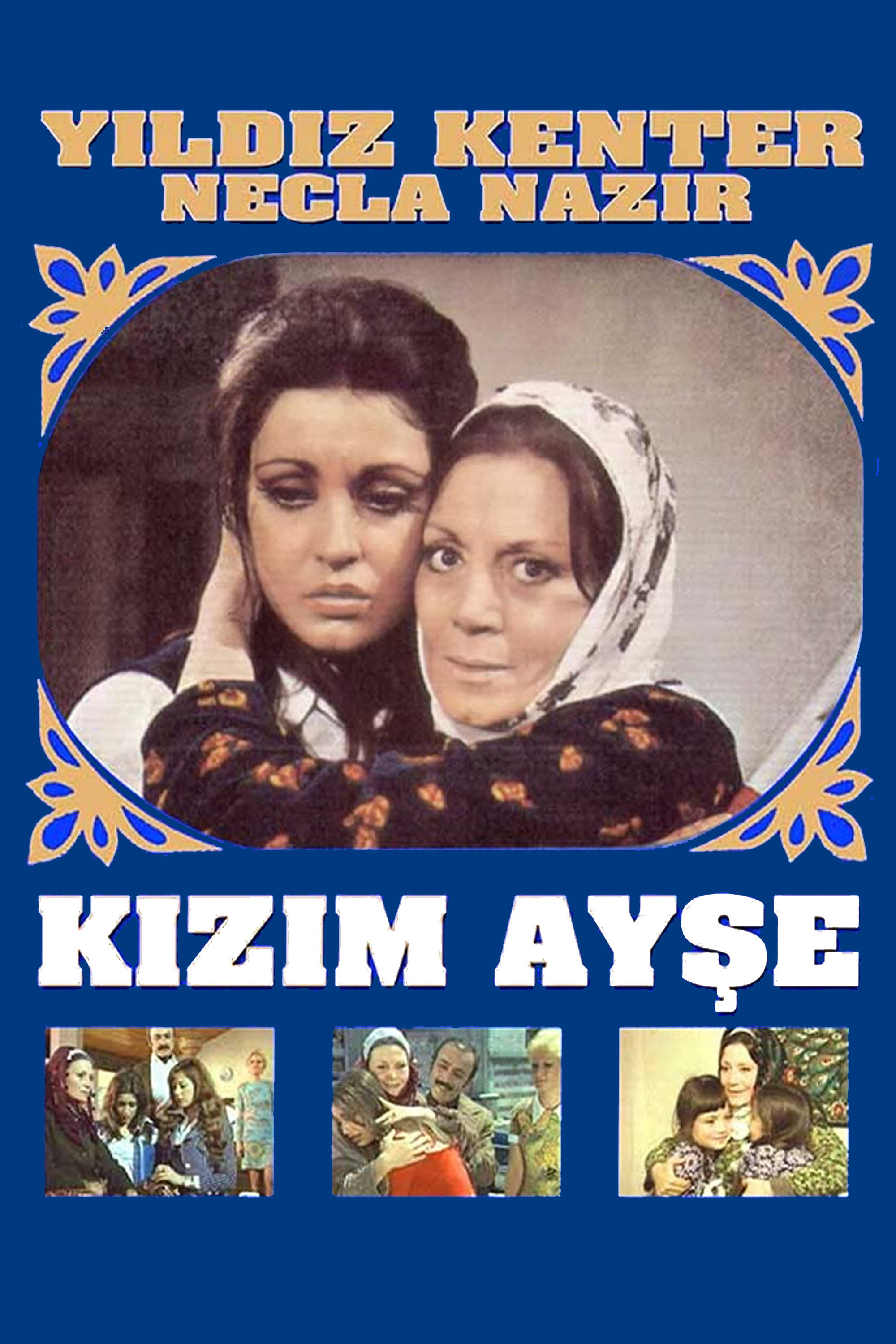 Kizim Ayse