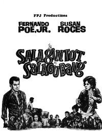Salaginto't Salagubang