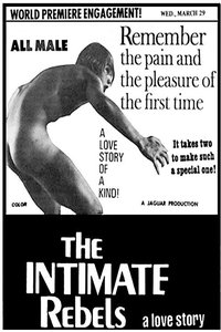 The Intimate Rebels
