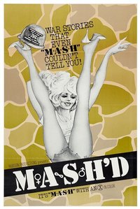 M*A*S*H'd