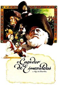 O Caçador de Esmeraldas