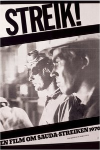 Streik!