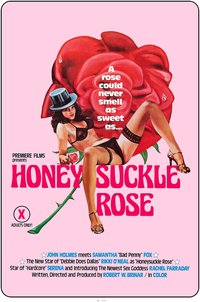 Honeysuckle Rose