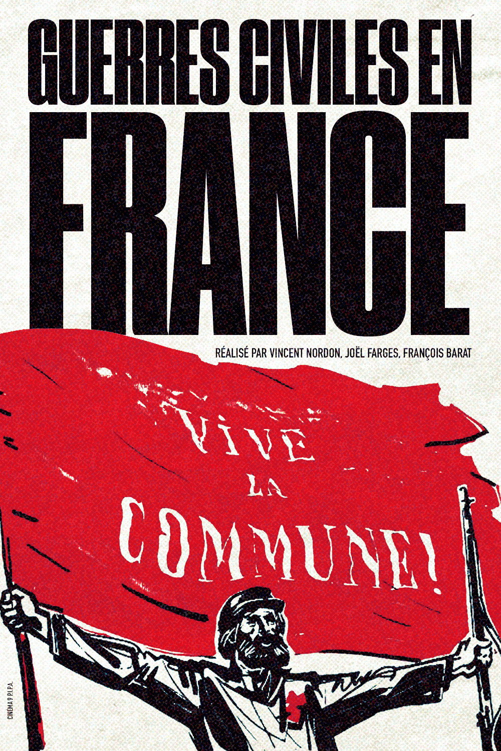 Civil Wars in France