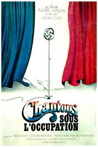 Chantons sous l'Occupation