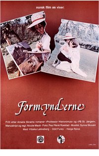 Formynderne