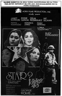 Star?