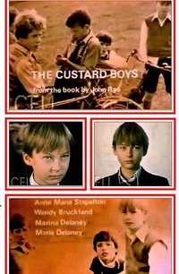 The Custard Boys
