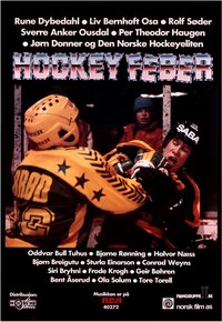 Hockeyfeber