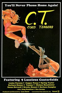 Coed Teasers