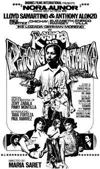 Reyna ng Pitong Gatang