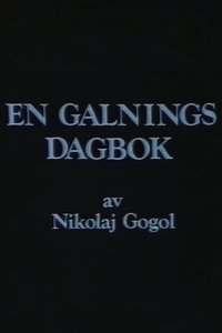 En Galnings Dagbok