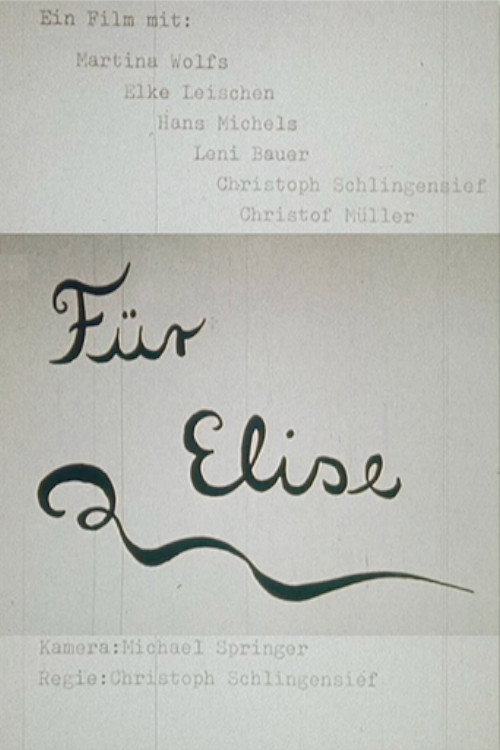 For Elise