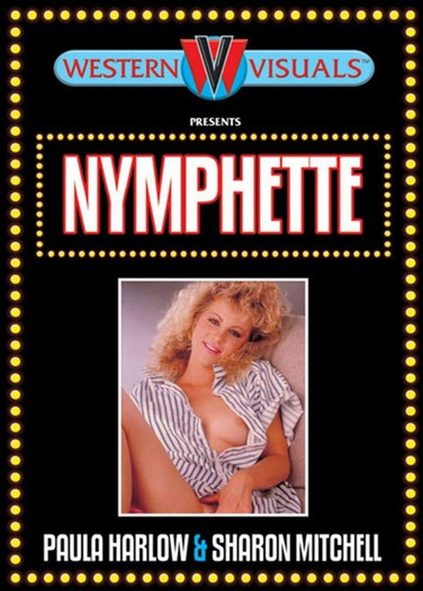 Nymphette