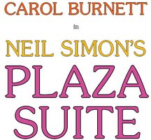 Plaza Suite