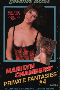 Marilyn Chambers' Private Fantasies 4