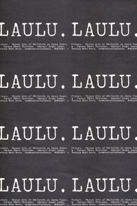 Laulu
