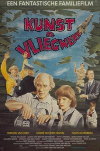 Kunst & Vliegwerk