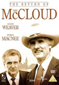 The Return of Sam McCloud