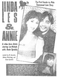 Linda/Les and Annie