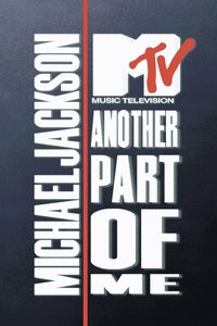Michael Jackson: Another Part of Me