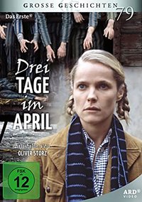 Three Days in April