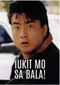 Iukit Mo Sa Bala