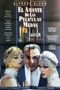 Lover of Silent Films