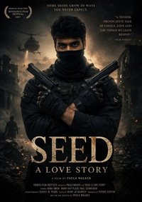 Seed: A Love Story