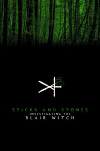 Sticks and Stones: Investigating the Blair Witch