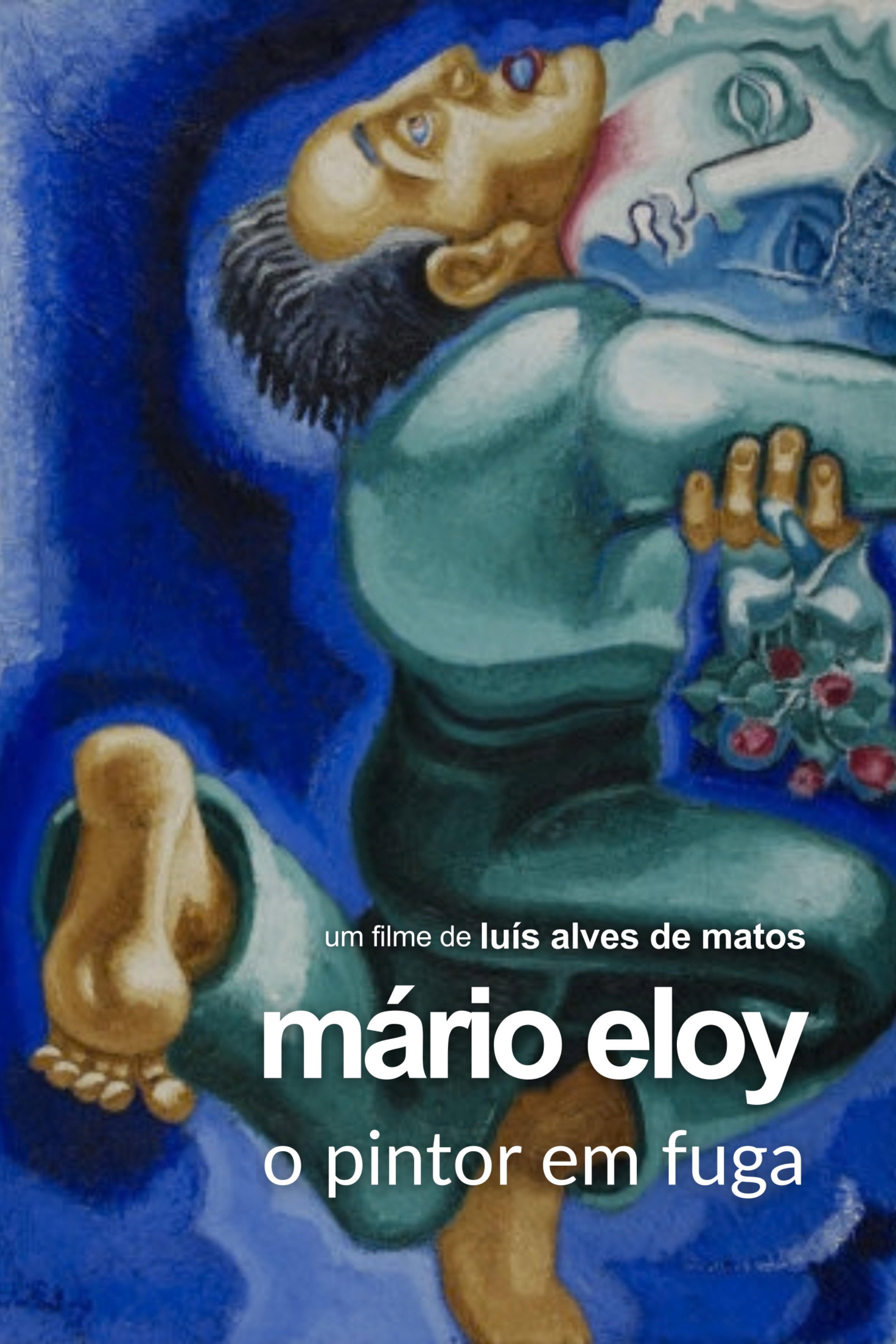 Mário Eloy - A Runaway Painter