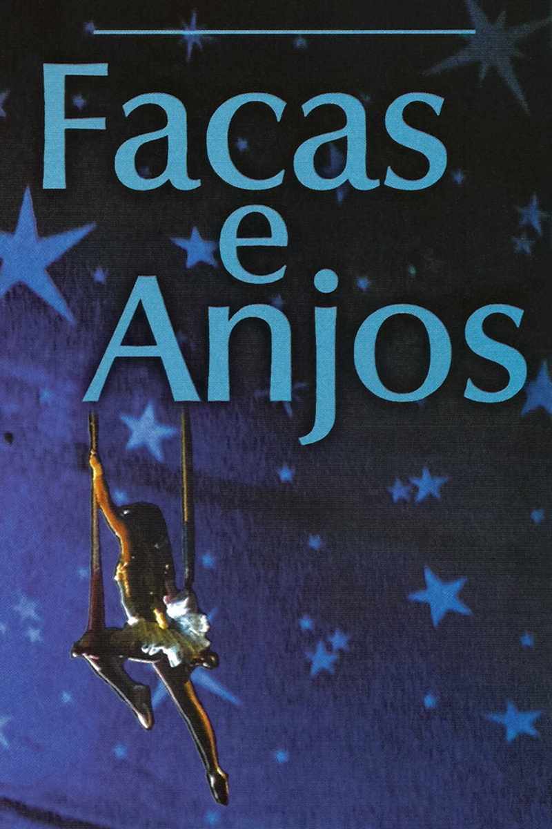 Knives and Angels